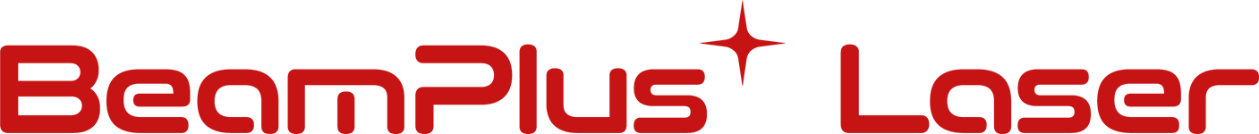 Beamplus Laser Logo